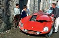 Ferrari 750 Monza R.Ghinter - Prove libere (1)